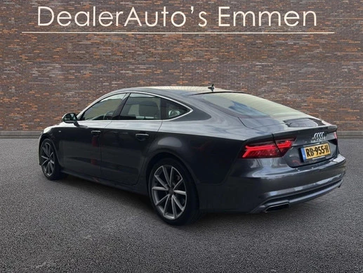 Audi A7 - Afbeelding 3 van 29