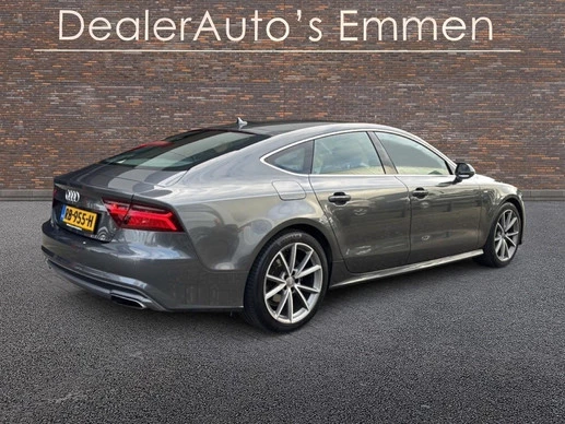 Audi A7 - Afbeelding 4 van 29