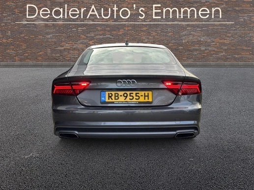Audi A7 - Afbeelding 5 van 29