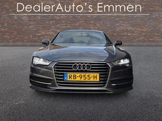 Audi A7 - Afbeelding 6 van 29