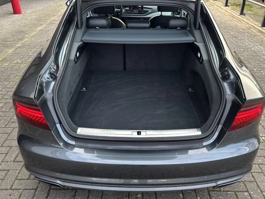Audi A7 - Afbeelding 7 van 29