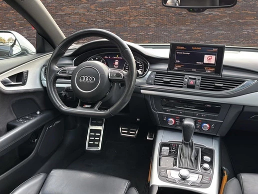 Audi A7 - Afbeelding 9 van 29