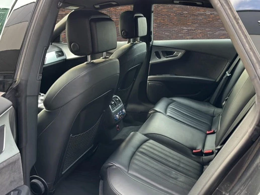 Audi A7 - Afbeelding 11 van 29