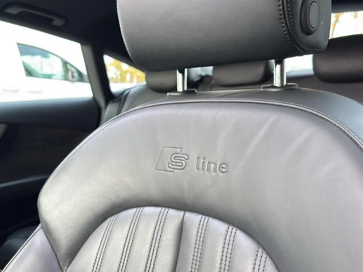 Audi A7 - Afbeelding 13 van 29