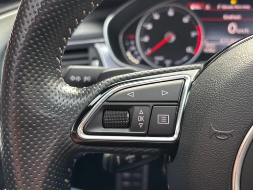 Audi A7 - Afbeelding 18 van 29