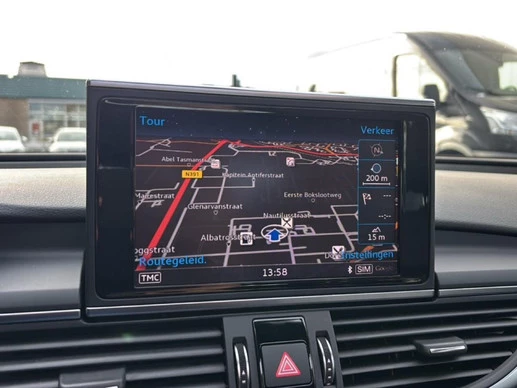 Audi A7 - Afbeelding 23 van 29