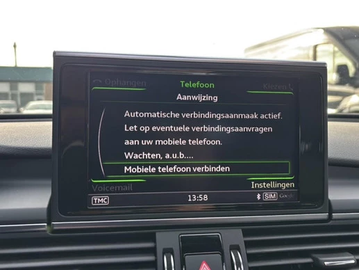 Audi A7 - Afbeelding 24 van 29