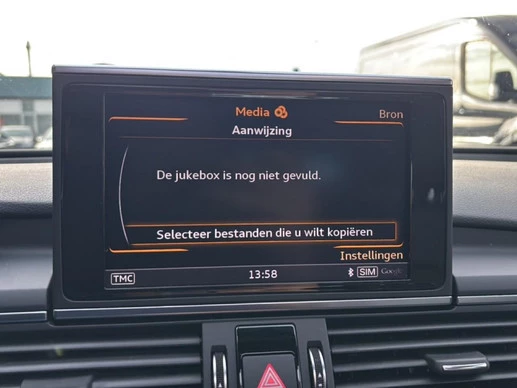 Audi A7 - Afbeelding 25 van 29