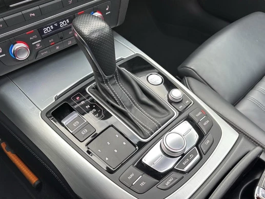 Audi A7 - Afbeelding 27 van 29