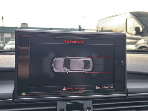 Audi A7 - Afbeelding 28 van 29