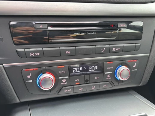 Audi A7 - Afbeelding 29 van 29