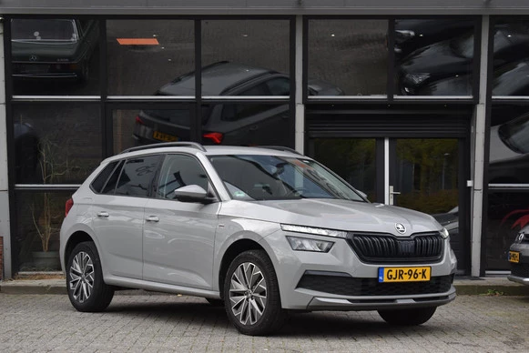 Škoda Kamiq - Afbeelding 1 van 30