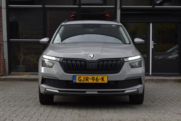 Škoda Kamiq - Afbeelding 2 van 30