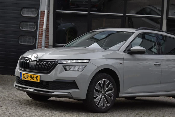 Škoda Kamiq - Afbeelding 4 van 30