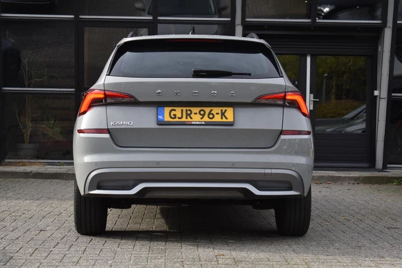 Škoda Kamiq - Afbeelding 7 van 30