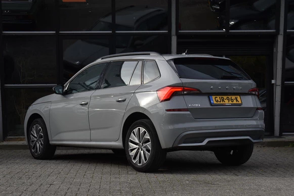 Škoda Kamiq - Afbeelding 8 van 30