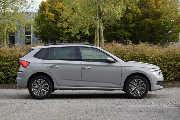 Škoda Kamiq - Afbeelding 9 van 30