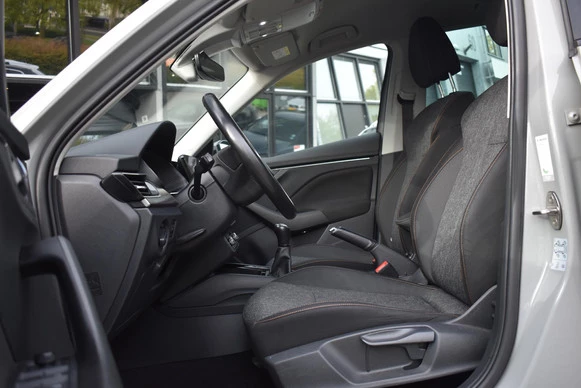 Škoda Kamiq - Afbeelding 10 van 30