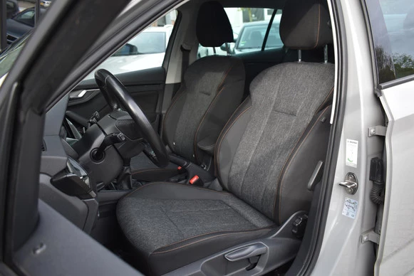 Škoda Kamiq - Afbeelding 12 van 30