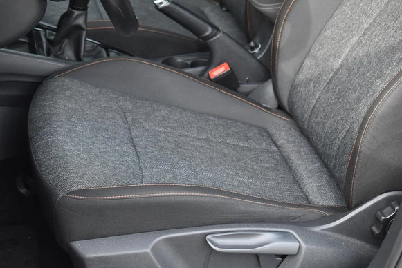 Škoda Kamiq - Afbeelding 14 van 30