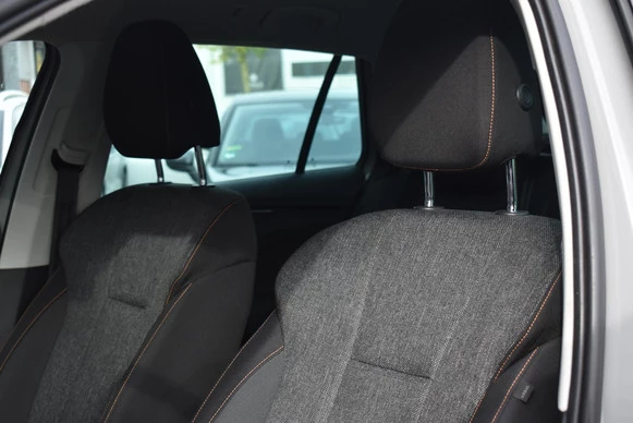 Škoda Kamiq - Afbeelding 15 van 30