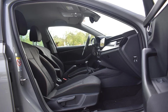 Škoda Kamiq - Afbeelding 16 van 30