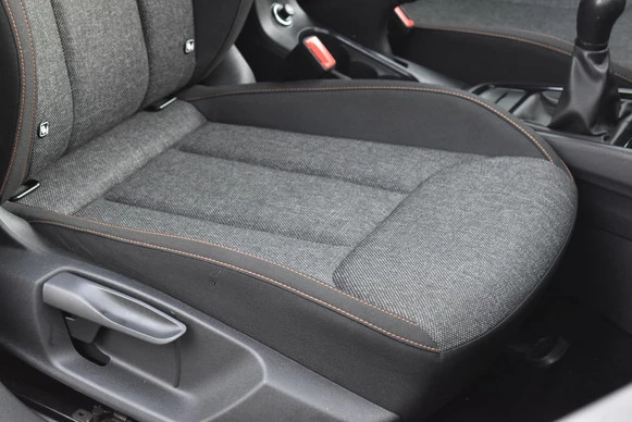 Škoda Kamiq - Afbeelding 19 van 30