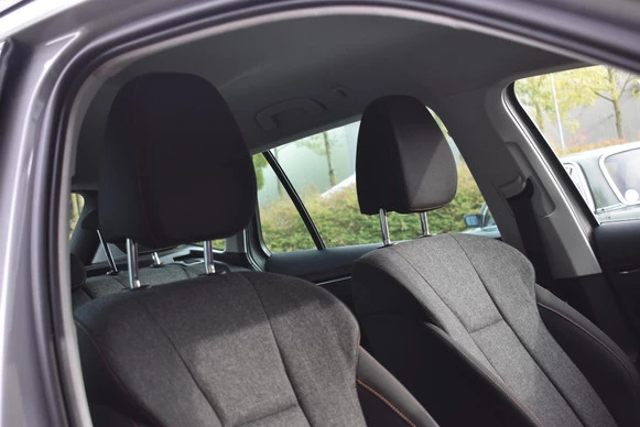 Škoda Kamiq - Afbeelding 20 van 30