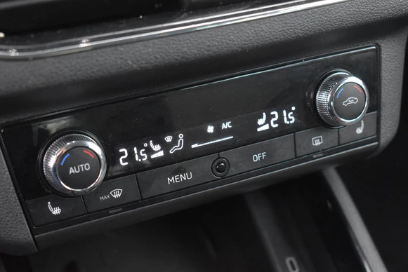 Škoda Kamiq - Afbeelding 24 van 30