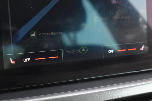 Škoda Kamiq - Afbeelding 28 van 30