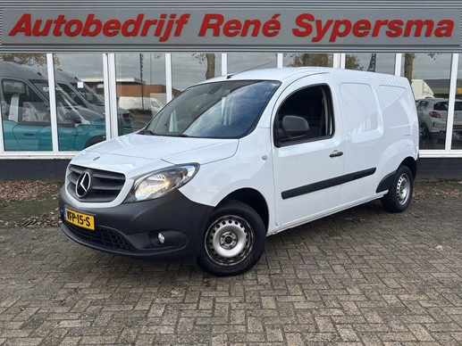Mercedes-Benz Citan - Afbeelding 1 van 21