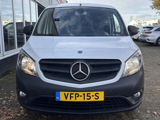 Mercedes-Benz Citan - Afbeelding 3 van 21