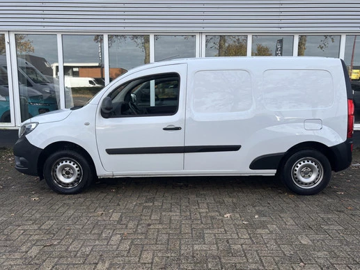Mercedes-Benz Citan - Afbeelding 5 van 21