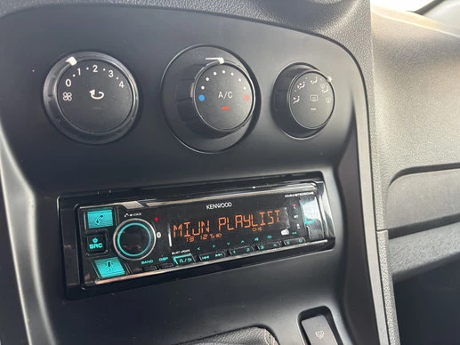 Mercedes-Benz Citan - Afbeelding 6 van 21