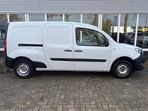Mercedes-Benz Citan - Afbeelding 9 van 21