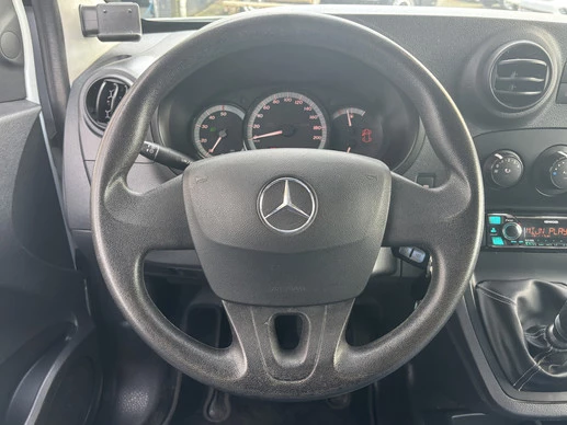 Mercedes-Benz Citan - Afbeelding 10 van 21