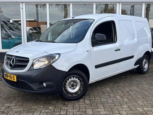 Mercedes-Benz Citan - Afbeelding 11 van 21
