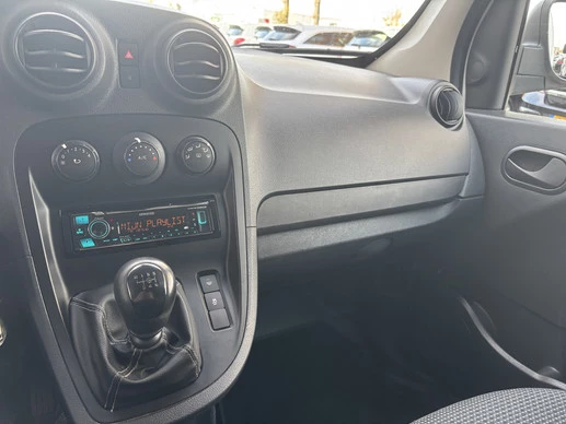 Mercedes-Benz Citan - Afbeelding 15 van 21