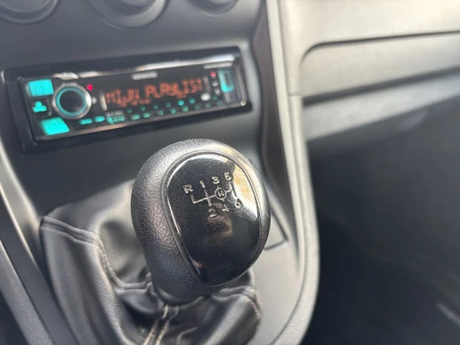 Mercedes-Benz Citan - Afbeelding 16 van 21