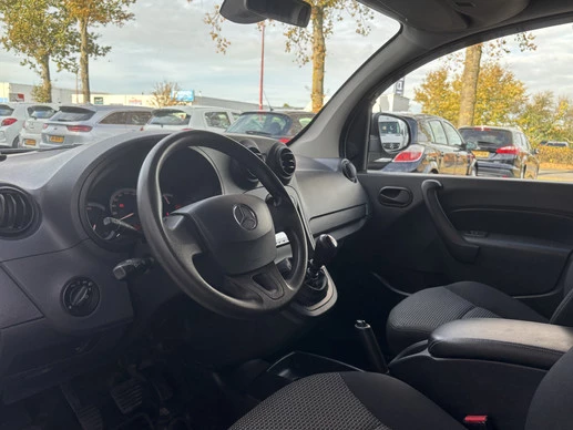 Mercedes-Benz Citan - Afbeelding 17 van 21