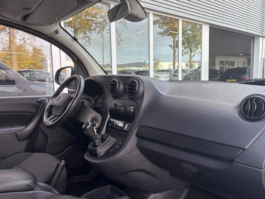 Mercedes-Benz Citan - Afbeelding 19 van 21