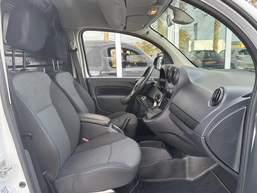 Mercedes-Benz Citan - Afbeelding 20 van 21