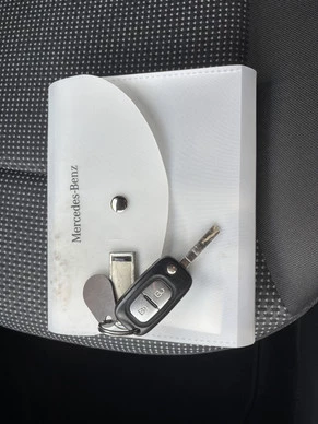 Mercedes-Benz Citan - Afbeelding 21 van 21