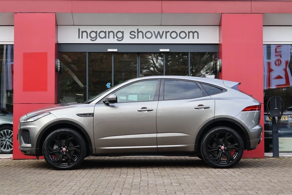 Jaguar E-PACE - Afbeelding 2 van 27