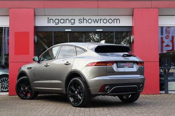 Jaguar E-PACE - Afbeelding 3 van 27