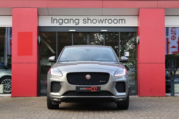 Jaguar E-PACE - Afbeelding 5 van 27