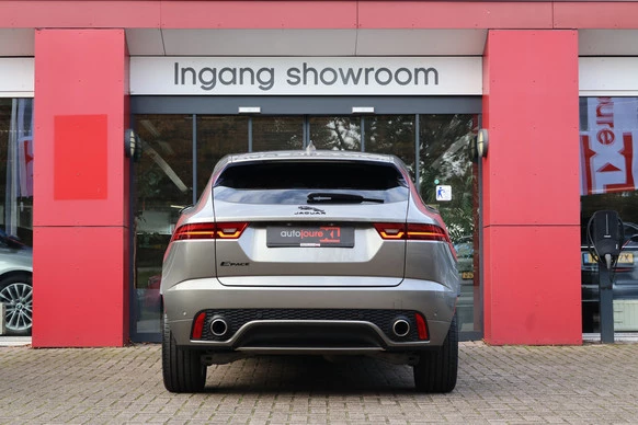 Jaguar E-PACE - Afbeelding 6 van 27