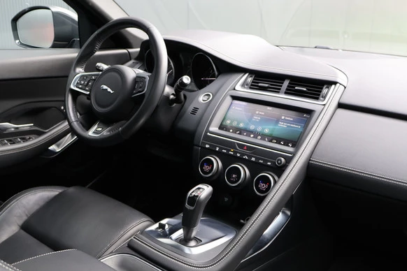 Jaguar E-PACE - Afbeelding 11 van 27