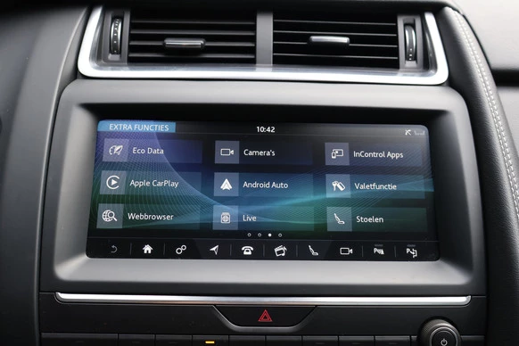 Jaguar E-PACE - Afbeelding 17 van 27