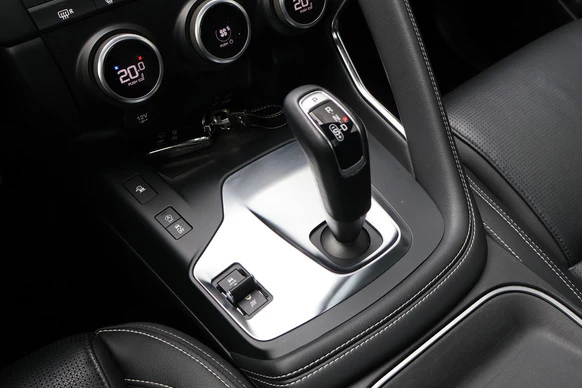 Jaguar E-PACE - Afbeelding 20 van 27